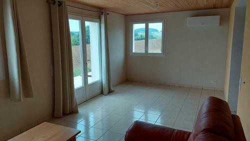 Apartamento Appartement Saint Christaud