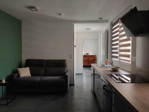 G�te Au Centre Ville De Paimpol