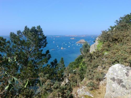 Maison Proche Estuaire Et Sentier De Randonn�e