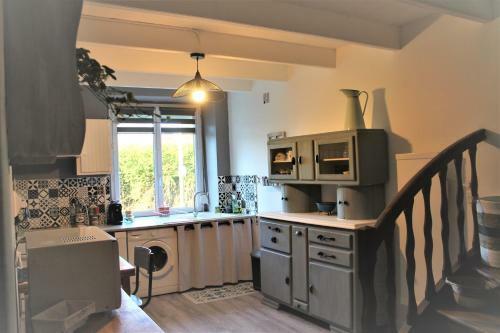Maison Proche Estuaire Et Sentier De Randonn�e