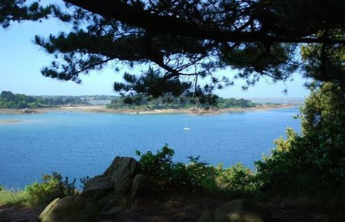 Maison Proche Estuaire Et Sentier De Randonn�e