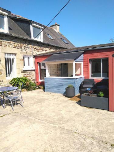 Maison Proche Estuaire Et Sentier De Randonn�e