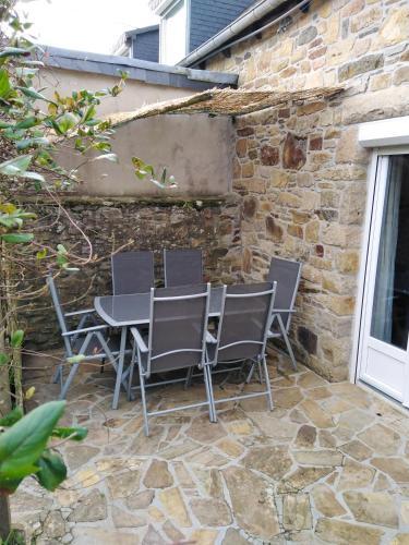 Maison Proche Estuaire Et Sentier De Randonn�e