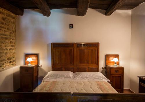 Agroturismo Agriturismo Monte Acuto
