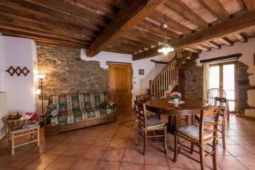 Agroturismo Agriturismo Monte Acuto