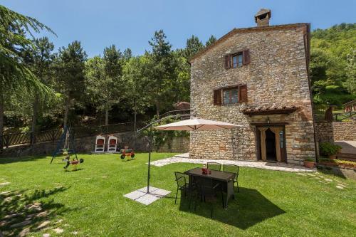 Agroturismo Agriturismo Monte Acuto