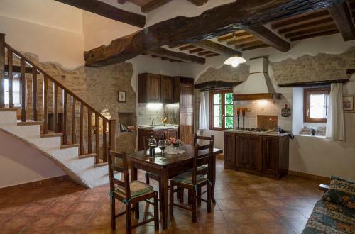 Agroturismo Agriturismo Monte Acuto
