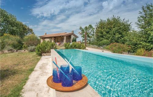 Casa Giulia