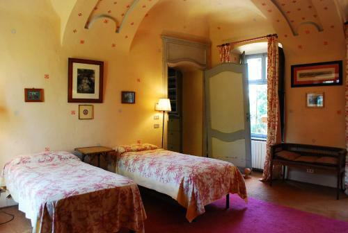 Bed & Breakfast Villa Palmitia