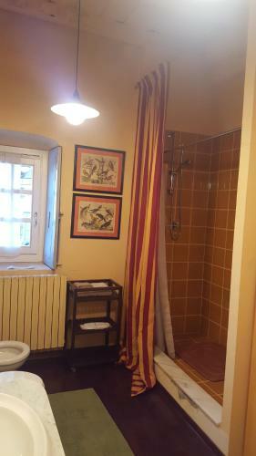 Bed & Breakfast Villa Palmitia