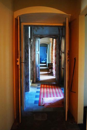 Bed & Breakfast Villa Palmitia