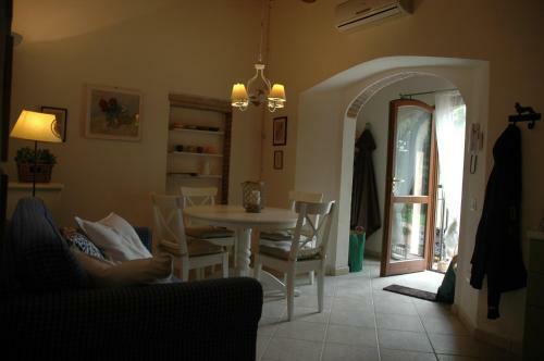 Apartamento Bilocale S.martino