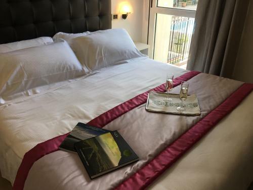 Hotel Rombino