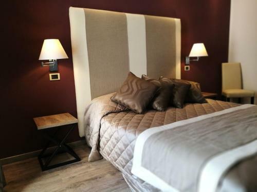 Hotel Rombino