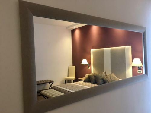 Hotel Rombino