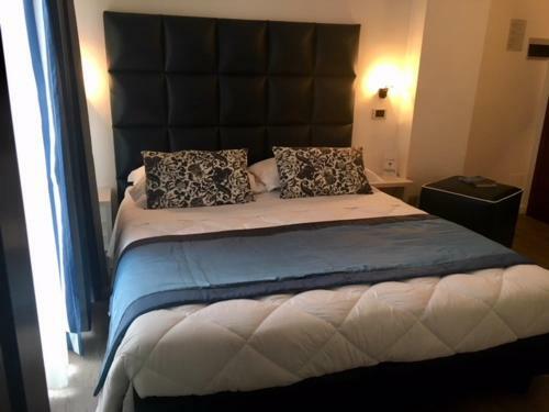 Hotel Rombino