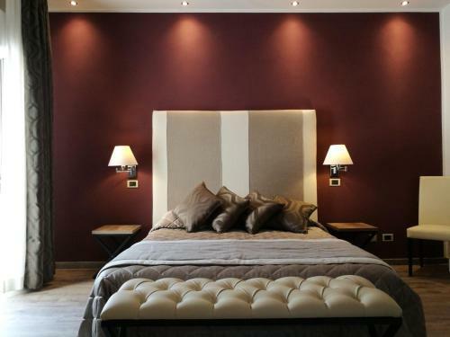Hotel Rombino