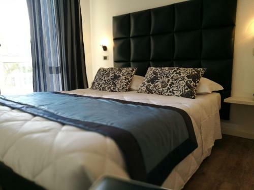 Hotel Rombino