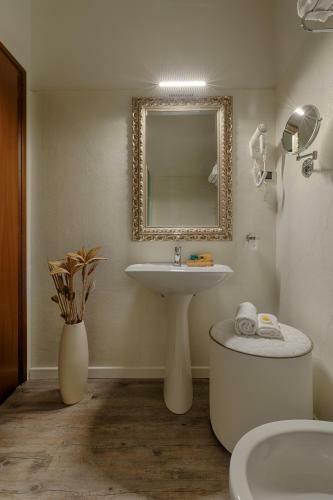 Hotel Rombino