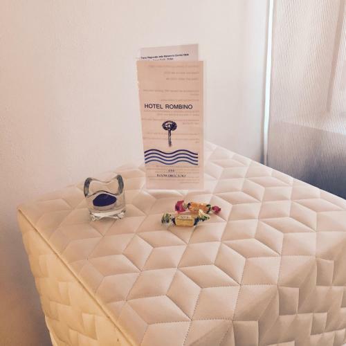 Hotel Rombino