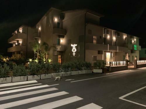 Hotel Rombino