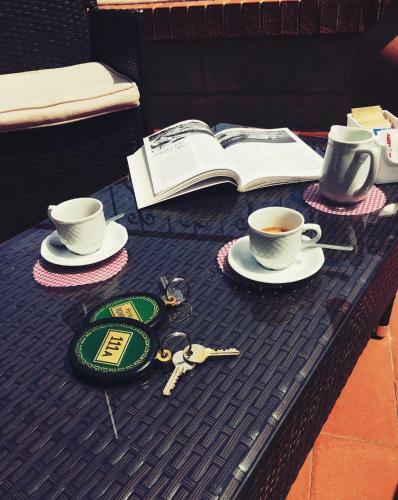 Hotel Rombino