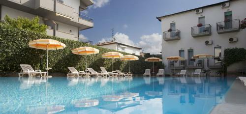 Hotel Rombino
