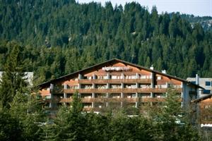 Apartamento Val Signina