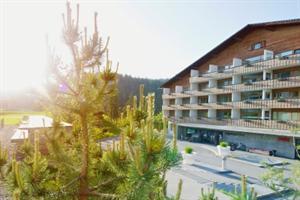 Apartamento Val Signina