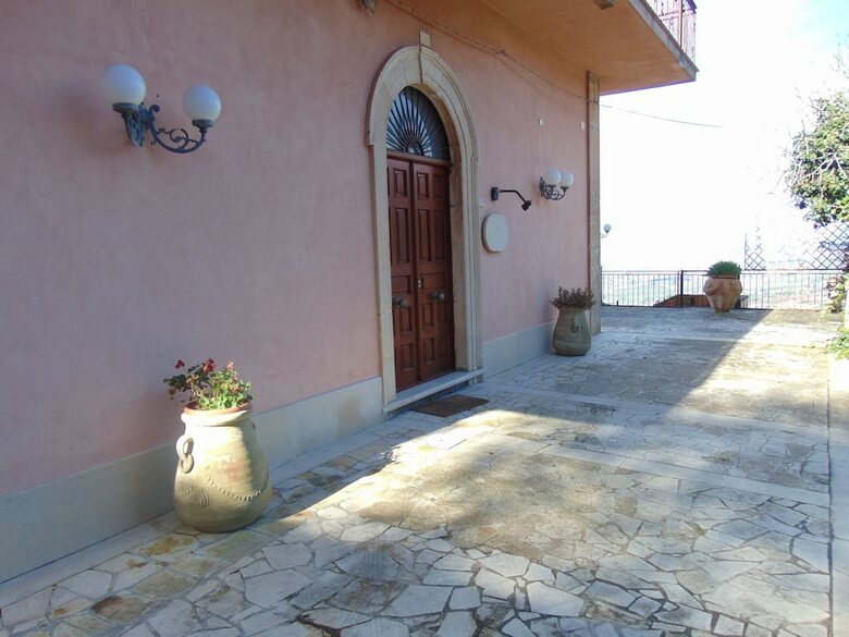 Hotel Albergo Villa Nobile