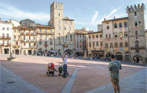 Fienile In Arezzo