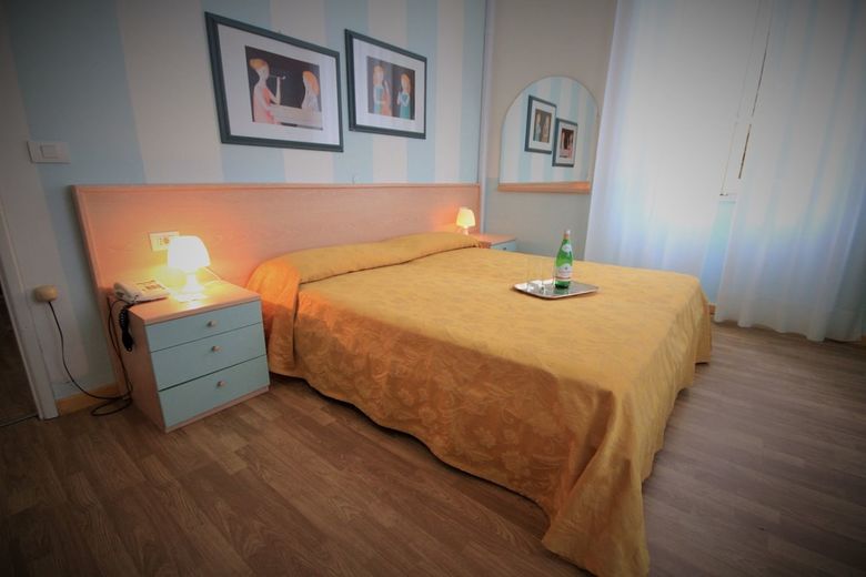 Hostal Albergo Villa Gradita