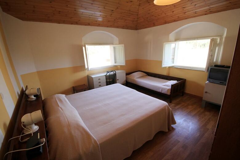 Hostal Albergo Villa Gradita