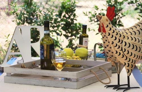 Agroturismo Agriturismo Ripaiani