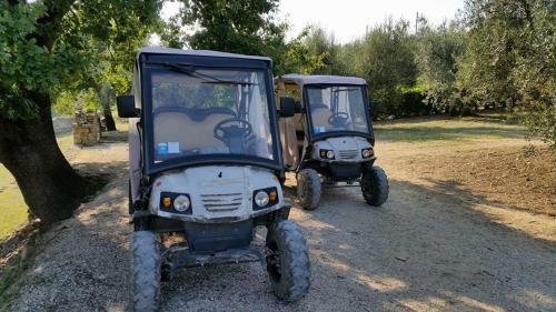 Agroturismo Agriturismo Ripaiani