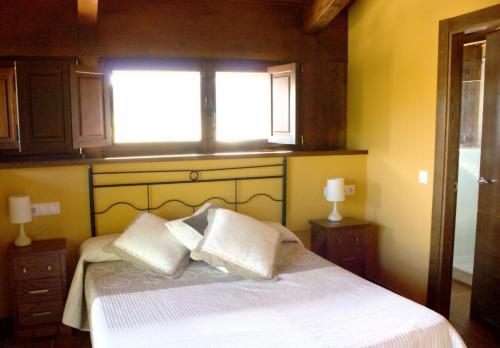 Hotel Rural Teodosio De Go�i
