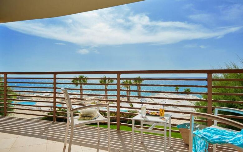 Hotel Capovaticano Resort Thalasso And Spa - Mgallery Collection