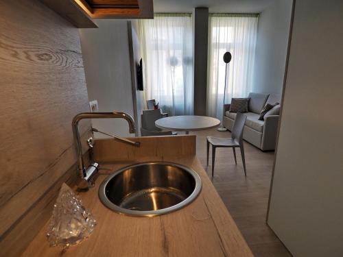 Hotel Albergo Accademia