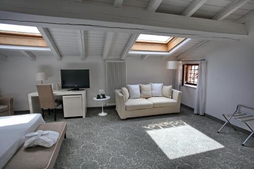 Hotel Albergo Accademia