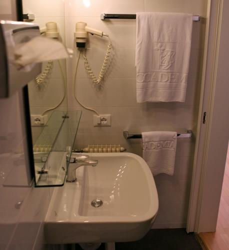 Hotel Albergo Accademia