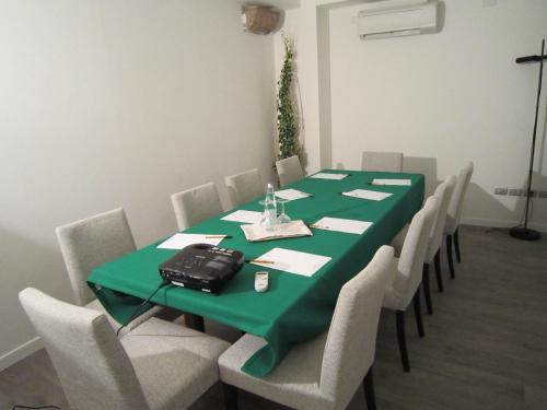 Hotel Albergo Accademia