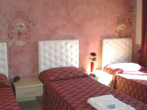 Hotel Romagna