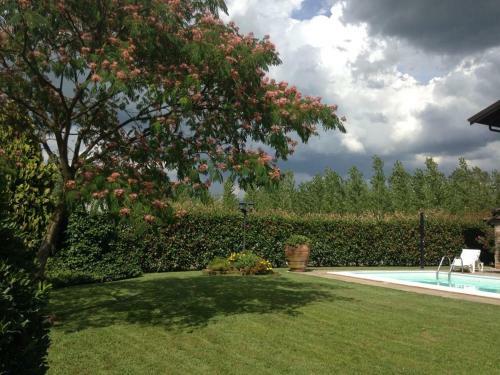 Agroturismo Agriturismo Maiocchi