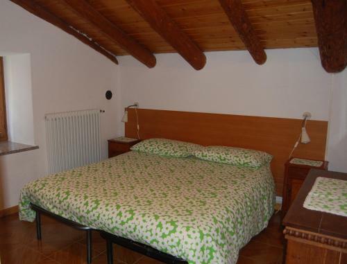 Apartamento Case Gran Paradiso Rhemes Saint Georges