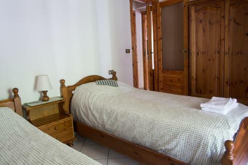 Apartamento Case Gran Paradiso Rhemes Saint Georges