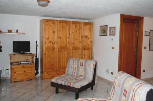 Apartamento Case Gran Paradiso Rhemes Saint Georges