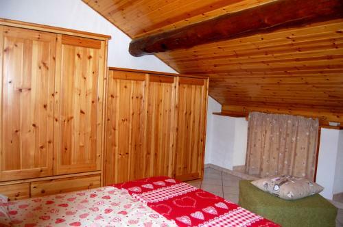 Apartamento Case Gran Paradiso Rhemes Saint Georges