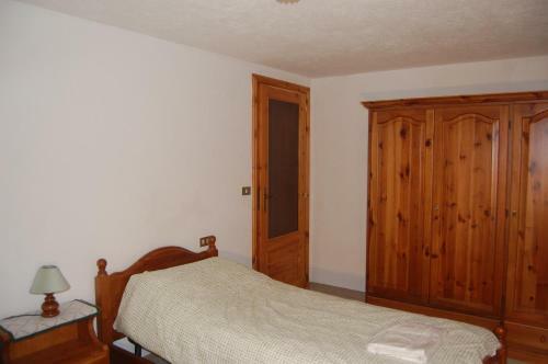 Apartamento Case Gran Paradiso Rhemes Saint Georges