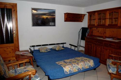 Apartamento Case Gran Paradiso Rhemes Saint Georges