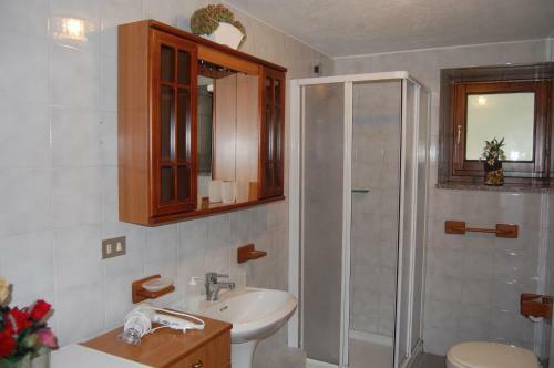 Apartamento Case Gran Paradiso Rhemes Saint Georges